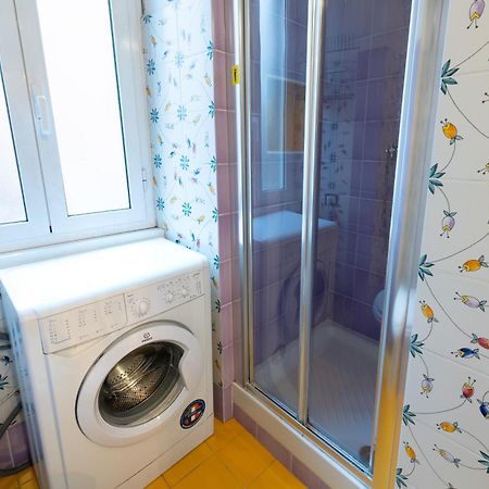 Appartement Casa Mariella à Rome Extérieur photo