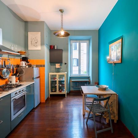 Appartement Casa Mariella à Rome Extérieur photo