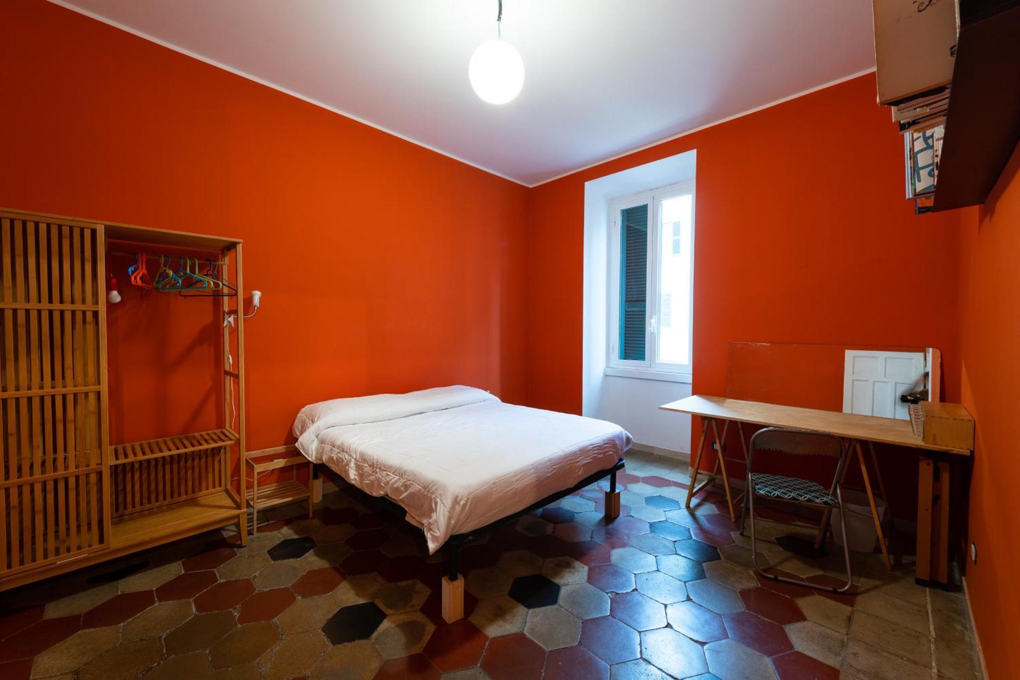 Appartement Casa Mariella à Rome Extérieur photo