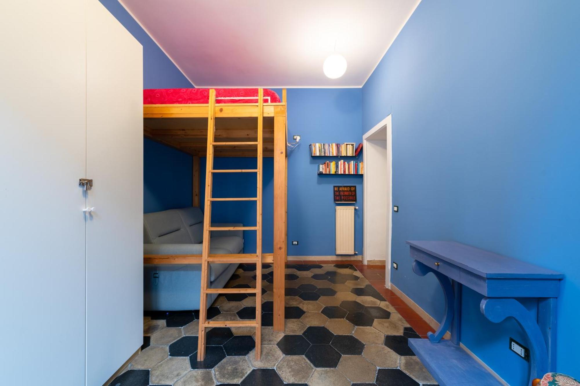 Appartement Casa Mariella à Rome Extérieur photo